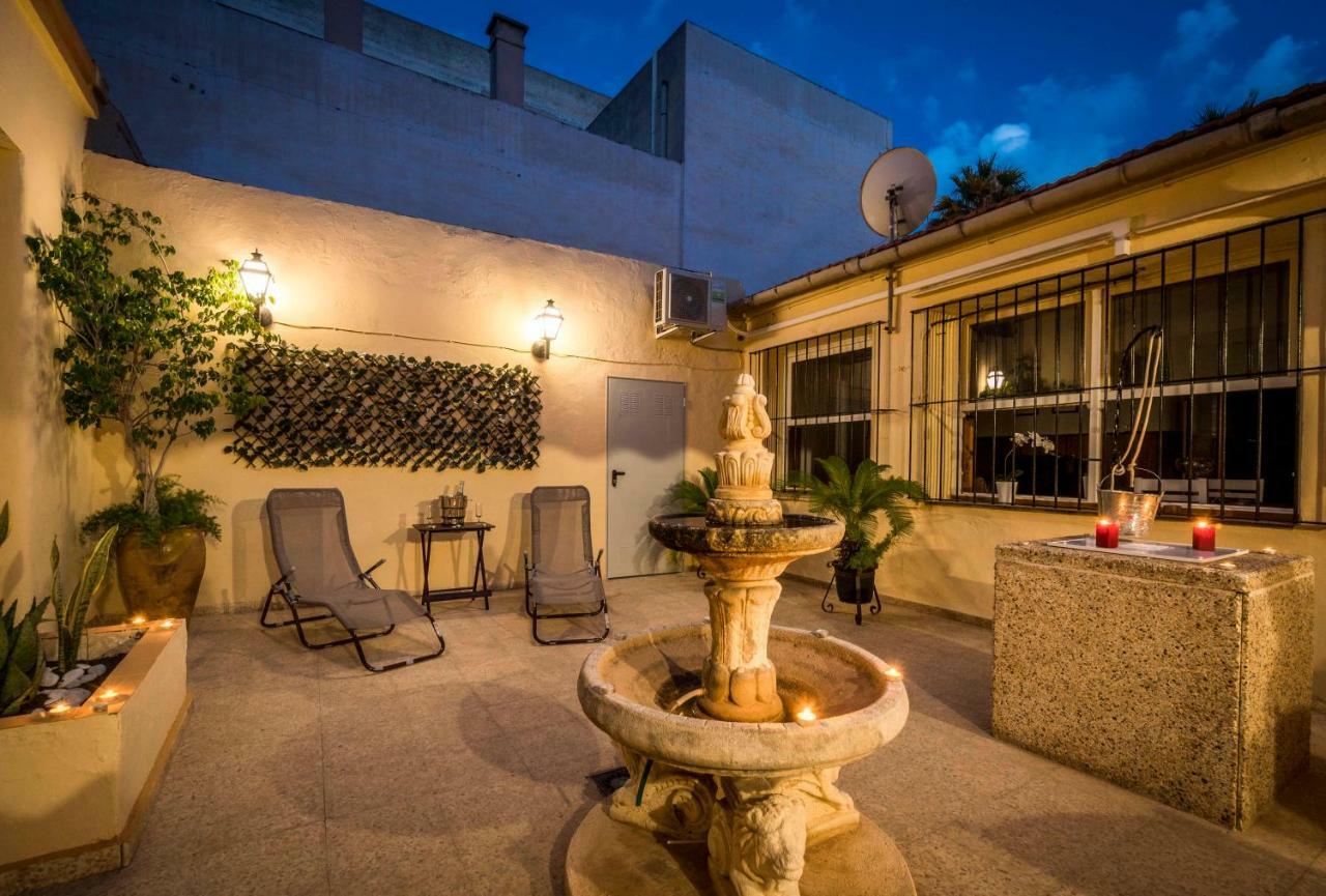 Homely Apartments Casa Carmen Torrevieja Luaran gambar