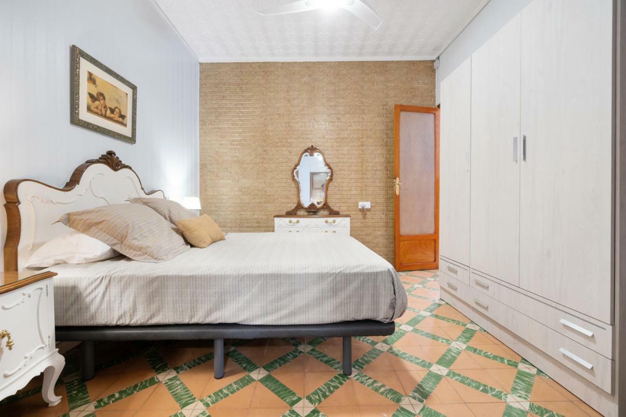 Homely Apartments Casa Carmen Torrevieja Luaran gambar