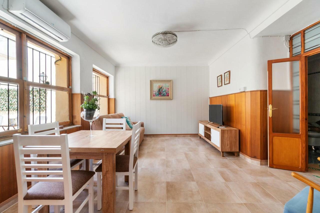 Homely Apartments Casa Carmen Torrevieja Luaran gambar