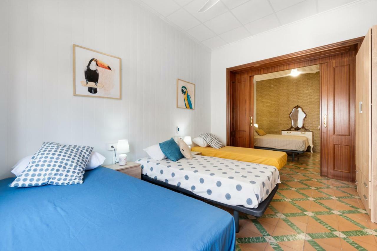 Homely Apartments Casa Carmen Torrevieja Luaran gambar