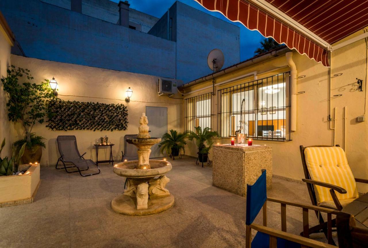 Homely Apartments Casa Carmen Torrevieja Luaran gambar
