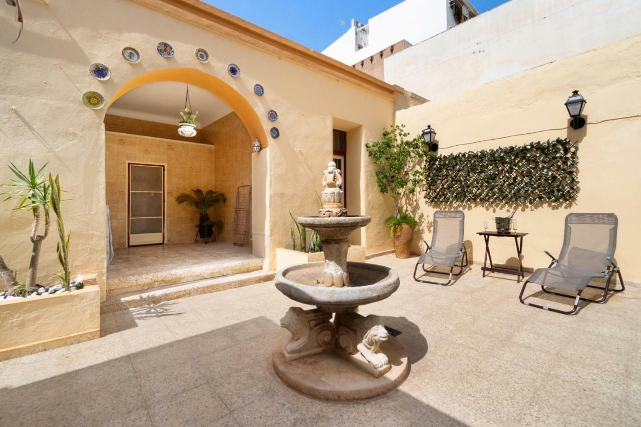 Homely Apartments Casa Carmen Torrevieja Luaran gambar