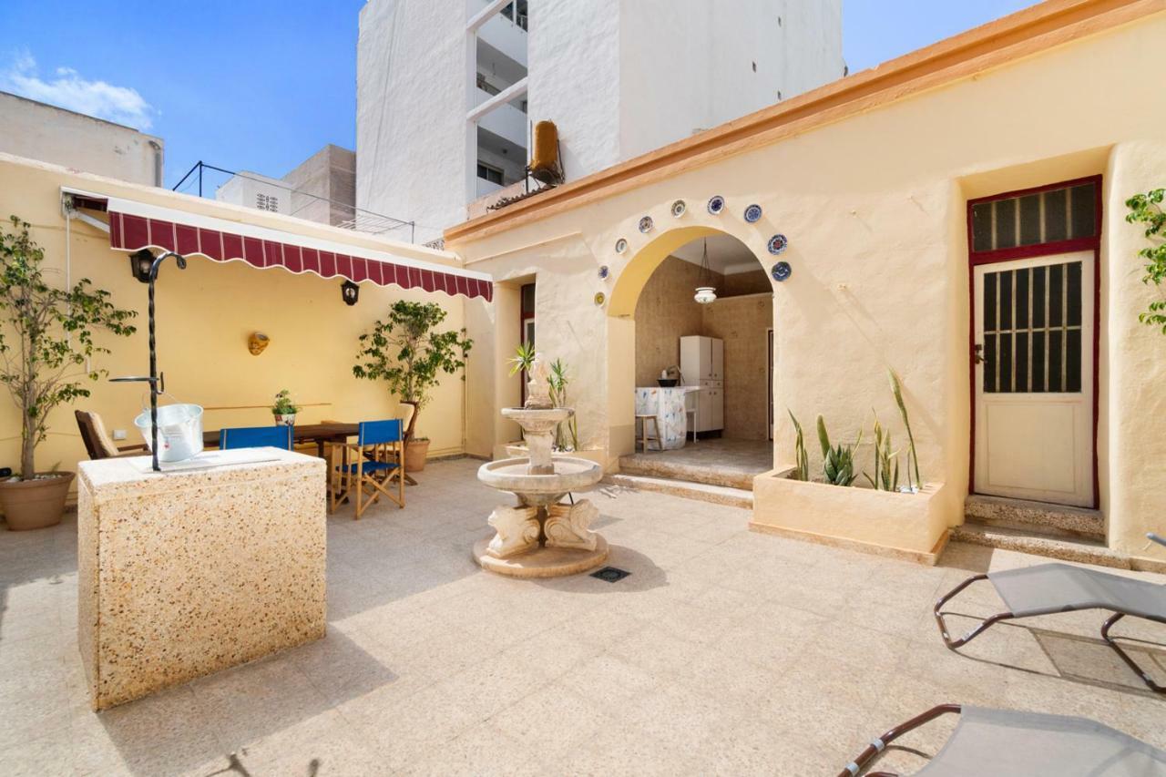 Homely Apartments Casa Carmen Torrevieja Luaran gambar