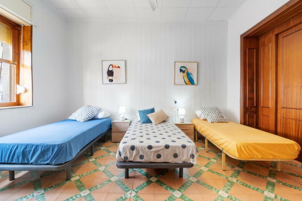 Homely Apartments Casa Carmen Torrevieja Luaran gambar