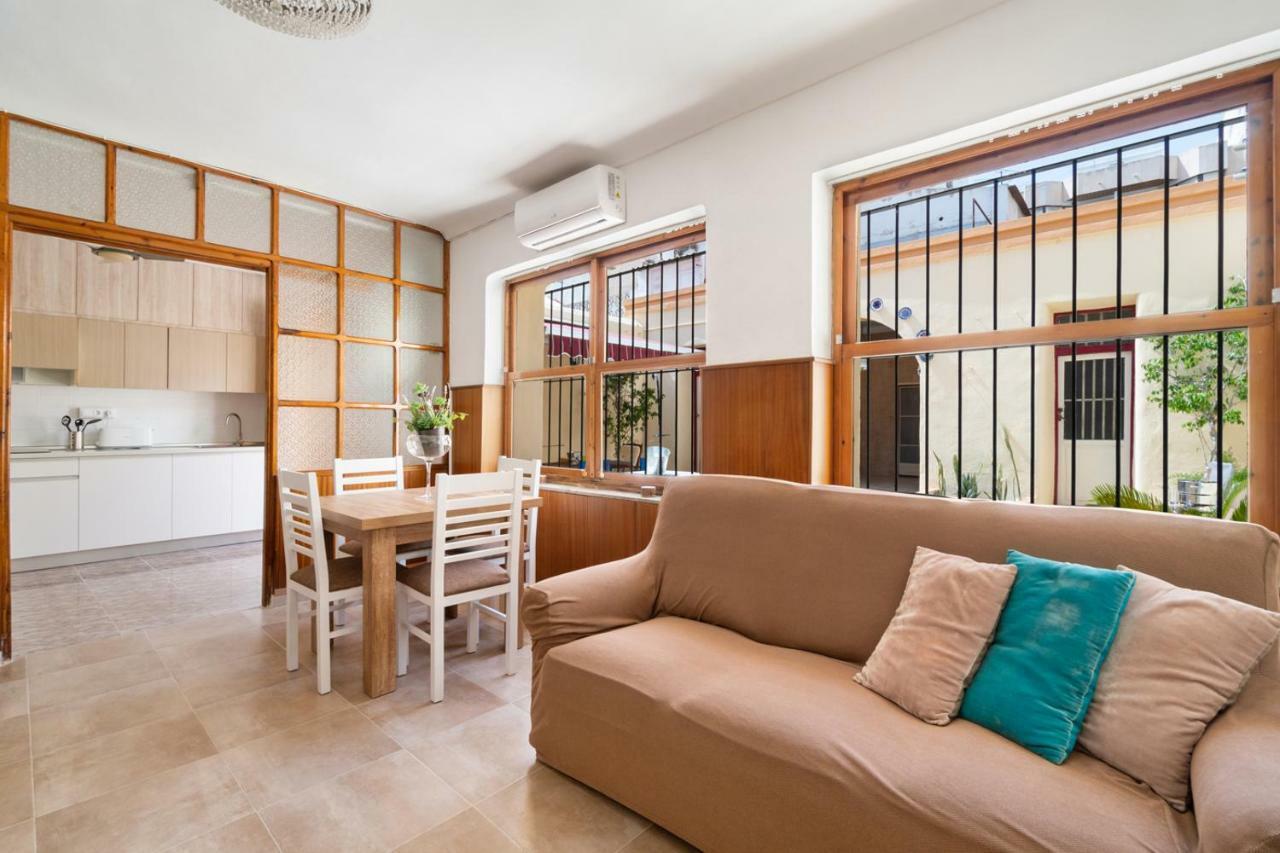 Homely Apartments Casa Carmen Torrevieja Luaran gambar