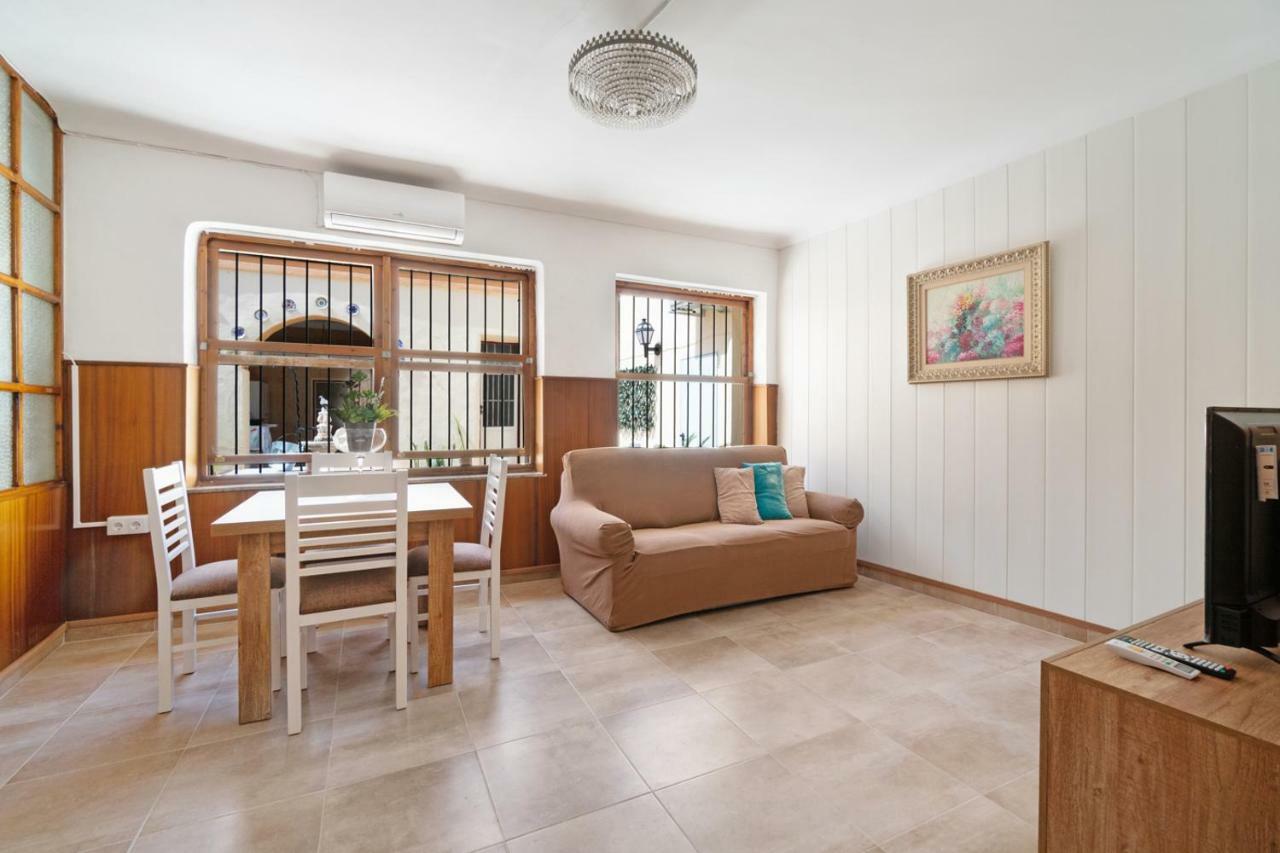 Homely Apartments Casa Carmen Torrevieja Luaran gambar