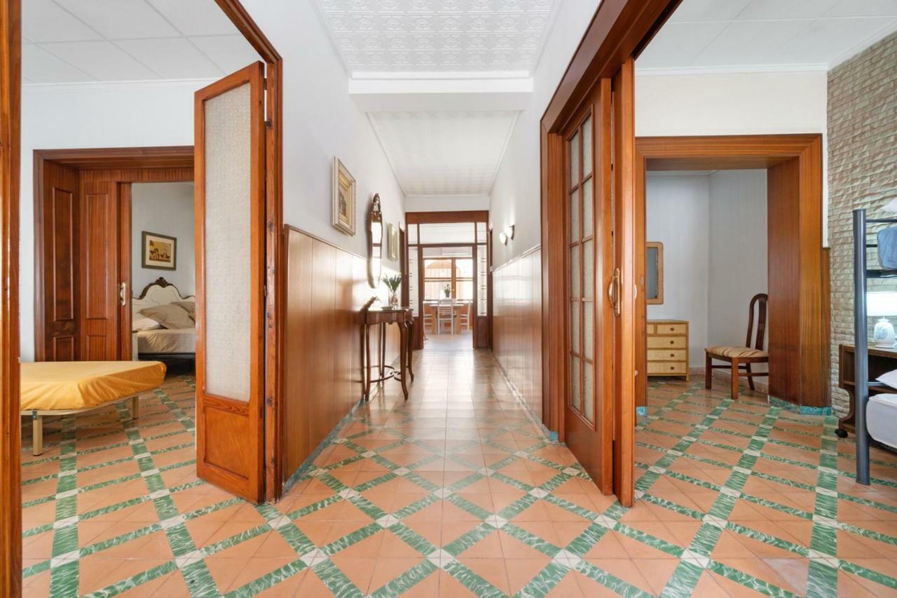 Homely Apartments Casa Carmen Torrevieja Luaran gambar