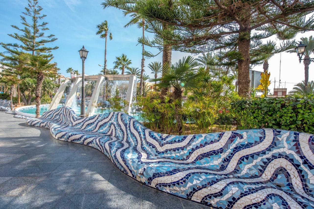 Homely Apartments Casa Carmen Torrevieja Luaran gambar